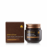 INNISFREE SUPER VOLCANIC PORE CLAY MASK 100ml